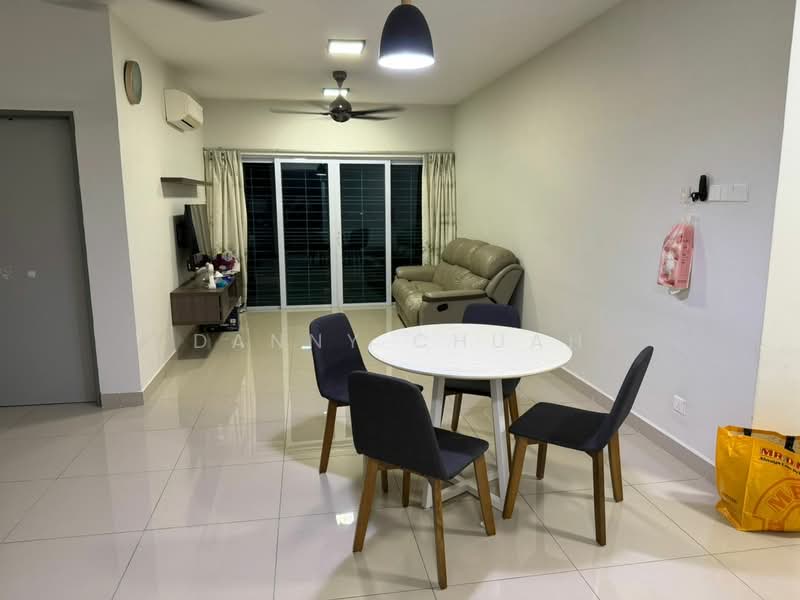 Condominium for Rent at Koi Prima Condominium - Danny Chuah - PropertyGuru.com.my