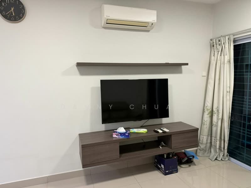 Condominium for Rent at Koi Prima Condominium - Danny Chuah - PropertyGuru.com.my