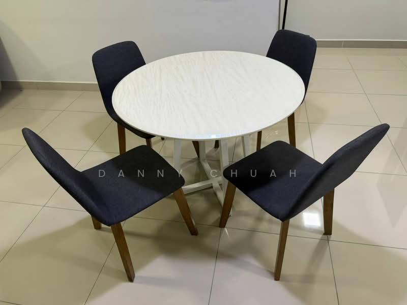 Condominium for Rent at Koi Prima Condominium - Danny Chuah - PropertyGuru.com.my
