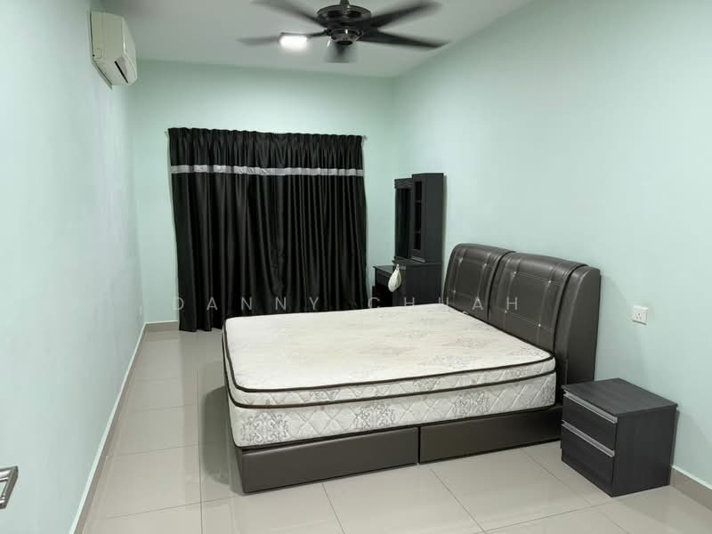 Condominium for Rent at Koi Prima Condominium - Danny Chuah - PropertyGuru.com.my