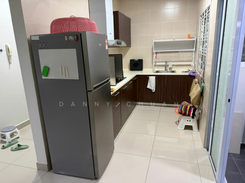 Condominium for Rent at Koi Prima Condominium - Danny Chuah - PropertyGuru.com.my