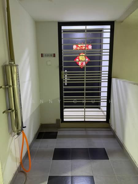 Condominium for Rent at Koi Prima Condominium - Danny Chuah - PropertyGuru.com.my