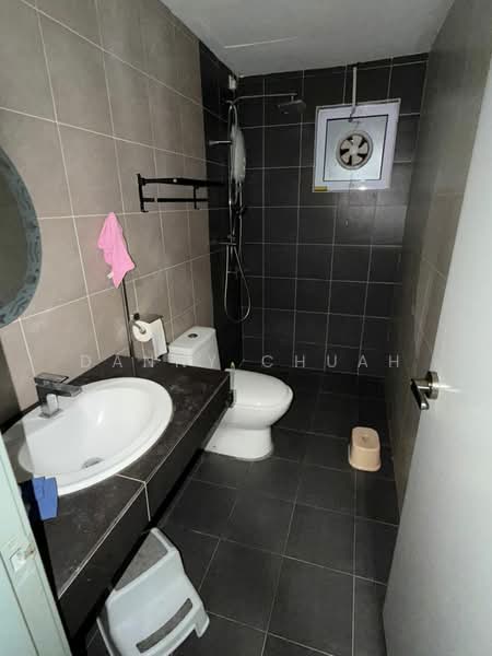 Condominium for Rent at Koi Prima Condominium - Danny Chuah - PropertyGuru.com.my
