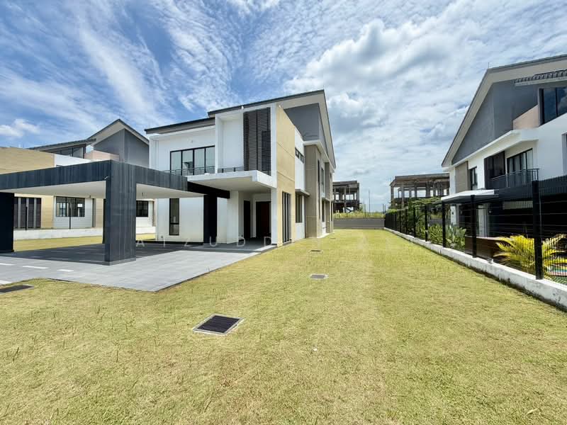 Bungalow for Sale in Kajang (Selangor) - Aizuddin Ali - Exterior - PropertyGuru.com.my