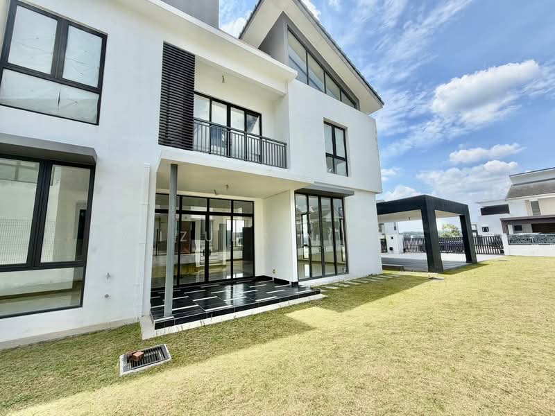 Bungalow for Sale in Kajang (Selangor) - Aizuddin Ali - Exterior - PropertyGuru.com.my