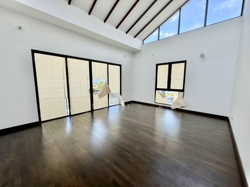 Bungalow for Sale in Kajang (Selangor) - Aizuddin Ali - Living Room - PropertyGuru.com.my
