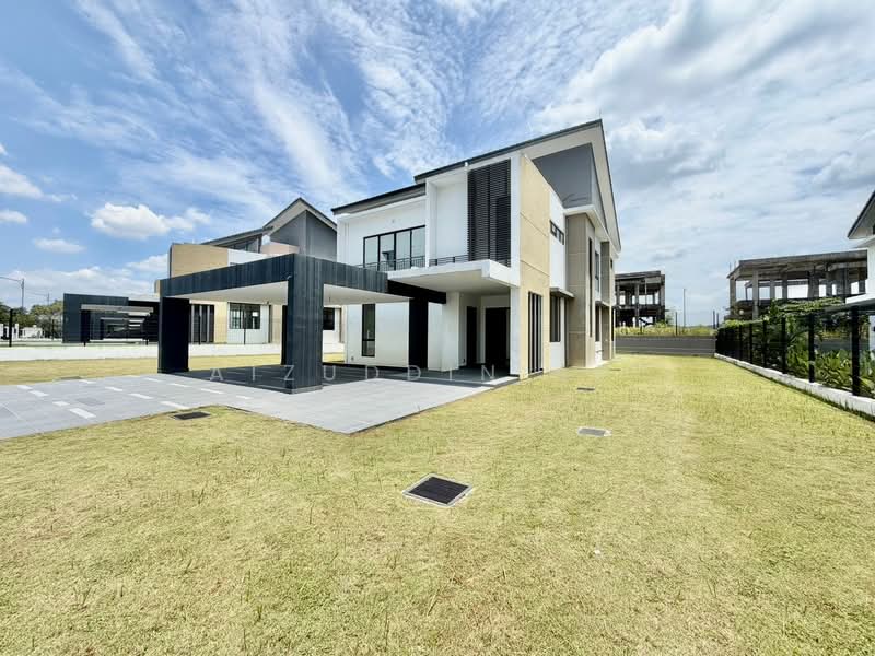 Bungalow for Sale in Kajang (Selangor) - Aizuddin Ali - Exterior - PropertyGuru.com.my