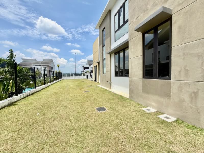 Bungalow for Sale in Kajang (Selangor) - Aizuddin Ali - Exterior - PropertyGuru.com.my