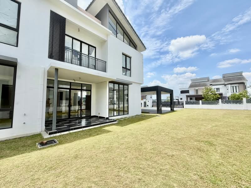 Bungalow for Sale in Kajang (Selangor) - Aizuddin Ali - Exterior - PropertyGuru.com.my