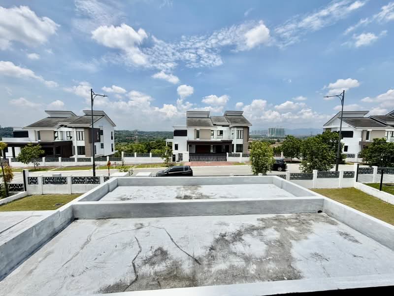 Bungalow for Sale in Kajang (Selangor) - Aizuddin Ali - PropertyGuru.com.my