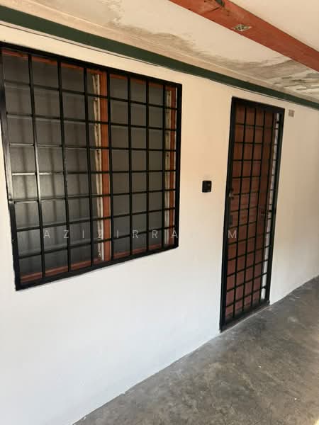 Apartment for Rent at Apartment Idaman - Azizirrahim . - Exterior - PropertyGuru.com.my
