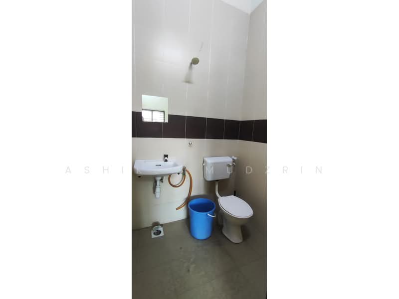 1-storey Terraced House for Rent in Seksyen 29 (Shah Alam) - Ashiken Mudzrin - PropertyGuru.com.my