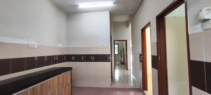 1-storey Terraced House for Rent in Seksyen 29 (Shah Alam) - Ashiken Mudzrin - PropertyGuru.com.my