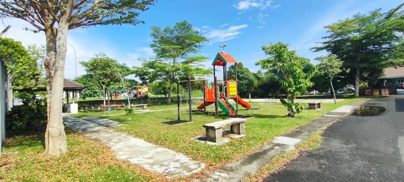 1-storey Terraced House for Rent in Seksyen 29 (Shah Alam) - Ashiken Mudzrin - PropertyGuru.com.my