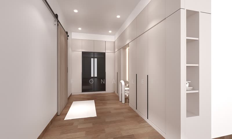 Bungalow for Rent in Telok Panglima Garang (Selangor) - Fiona Lee - Interior - PropertyGuru.com.my