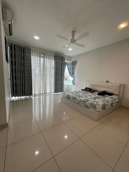 Cluster House for Rent in Taman Nusa Bestari (Iskandar Puteri (Nusajaya)) - Li Wei - PropertyGuru.com.my