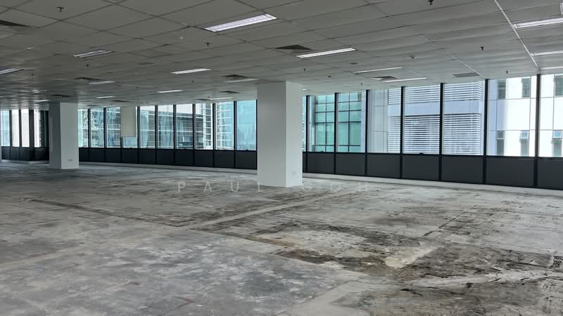Pejabat untuk Disewa di Kampung Kerinchi (Bangsar South) (Kuala Lumpur) - Paul Goh - Interior - PropertyGuru.com.my