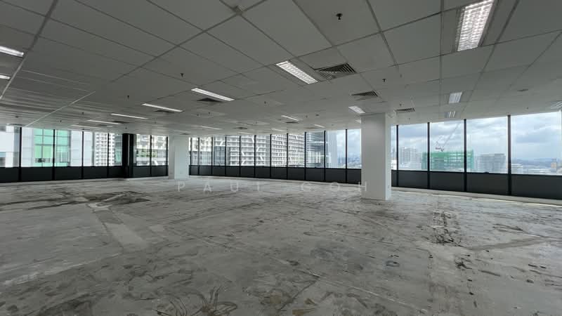 Pejabat untuk Disewa di Kampung Kerinchi (Bangsar South) (Kuala Lumpur) - Paul Goh - Interior - PropertyGuru.com.my