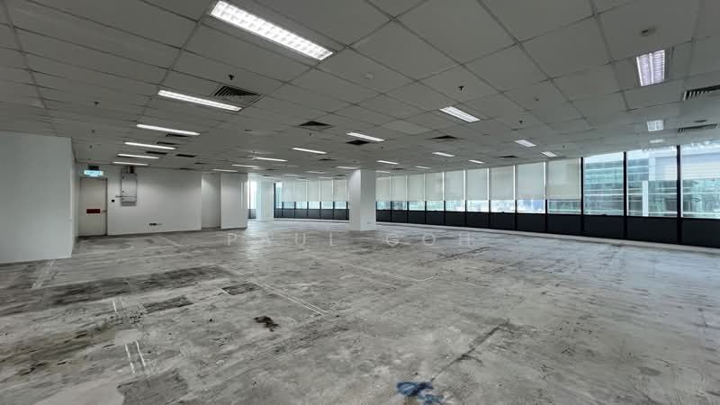 Pejabat untuk Disewa di Kampung Kerinchi (Bangsar South) (Kuala Lumpur) - Paul Goh - Interior - PropertyGuru.com.my