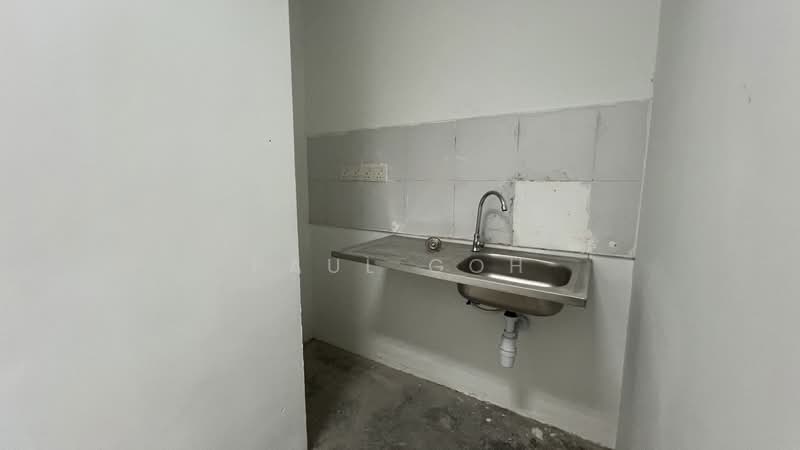 Pejabat untuk Disewa di Kampung Kerinchi (Bangsar South) (Kuala Lumpur) - Paul Goh - Interior - PropertyGuru.com.my