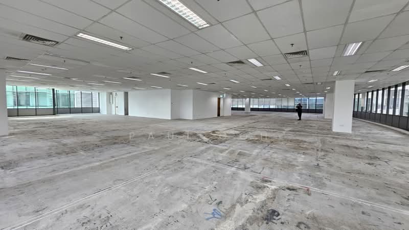 Pejabat untuk Disewa di Kampung Kerinchi (Bangsar South) (Kuala Lumpur) - Paul Goh - Interior - PropertyGuru.com.my
