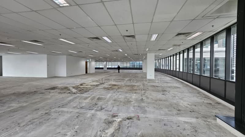 Pejabat untuk Disewa di Kampung Kerinchi (Bangsar South) (Kuala Lumpur) - Paul Goh - Interior - PropertyGuru.com.my