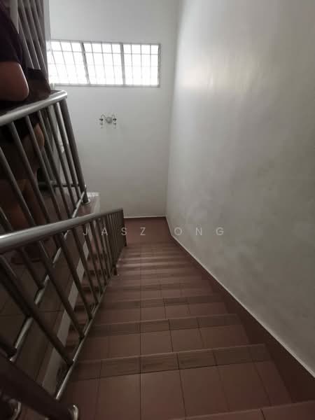 2-storey Terraced House for Sale in Taman Sri Putri (Kulai) - Jasz Ong - Interior - PropertyGuru.com.my