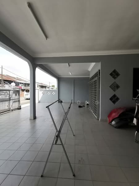 2-storey Terraced House for Sale in Taman Sri Putri (Kulai) - Jasz Ong - Exterior - PropertyGuru.com.my