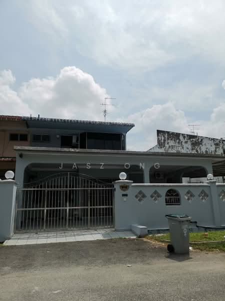 2-storey Terraced House for Sale in Taman Sri Putri (Kulai) - Jasz Ong - PropertyGuru.com.my