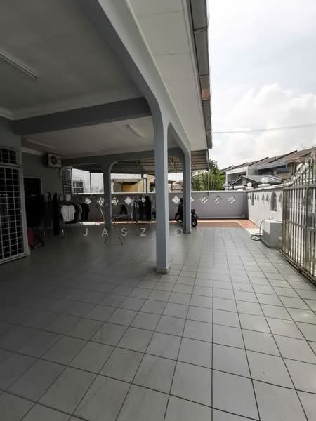 2-storey Terraced House for Sale in Taman Sri Putri (Kulai) - Jasz Ong - PropertyGuru.com.my
