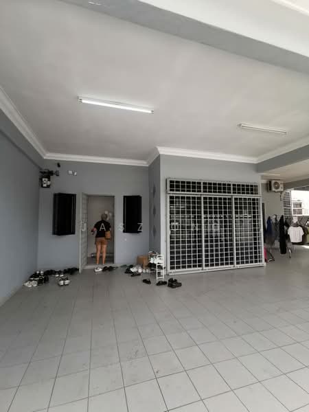 2-storey Terraced House for Sale in Taman Sri Putri (Kulai) - Jasz Ong - PropertyGuru.com.my