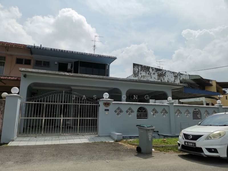 2-storey Terraced House for Sale in Taman Sri Putri (Kulai) - Jasz Ong - PropertyGuru.com.my
