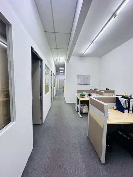 Shop / Office for Sale in Puchong (Selangor) - Joyce Yap - Interior - PropertyGuru.com.my