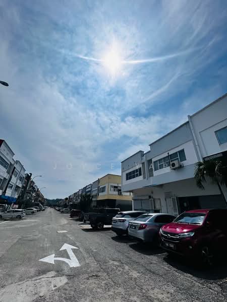 Shop / Office for Sale in Puchong (Selangor) - Joyce Yap - Exterior - PropertyGuru.com.my