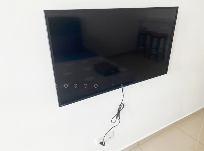 Kondominium untuk Disewa di The Amarene - Bosco Teoh - Interior - PropertyGuru.com.my