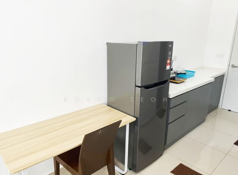 Kondominium untuk Disewa di The Amarene - Bosco Teoh - Kitchen - PropertyGuru.com.my