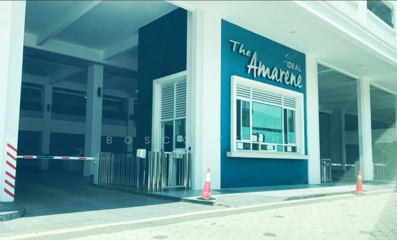Kondominium untuk Disewa di The Amarene - Bosco Teoh - PropertyGuru.com.my
