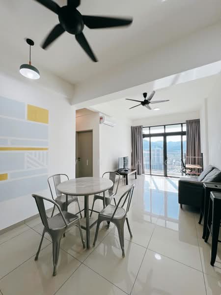 Condominium for Rent at The Promenade - Jovin Pang - PropertyGuru.com.my