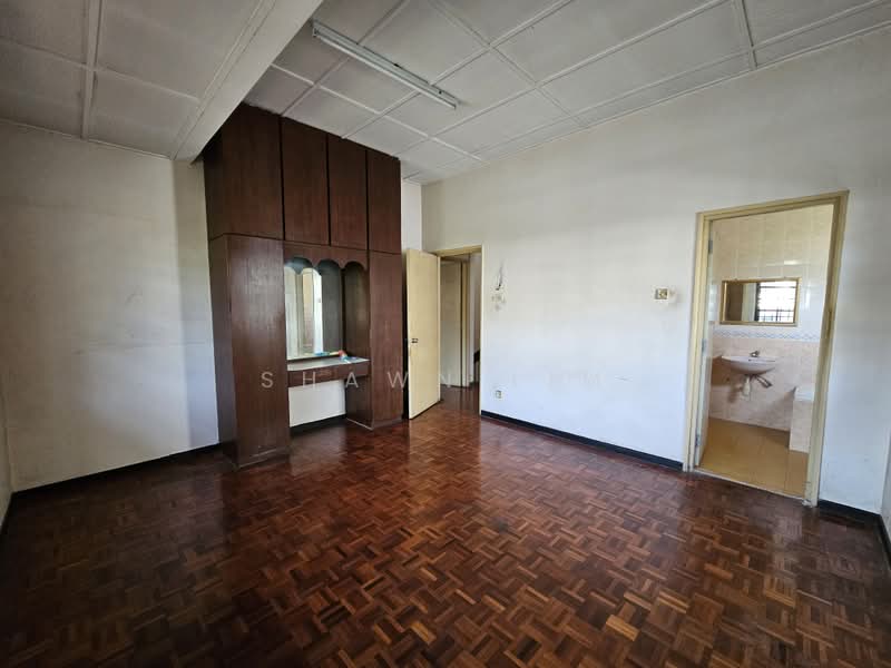 Semi-Detached House for Sale in Bukit Damansara (Damansara Heights) - Shawn Lim - Interior - PropertyGuru.com.my