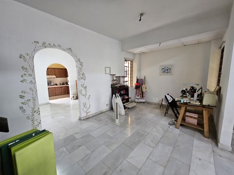 Semi-Detached House for Sale in Bukit Damansara (Damansara Heights) - Shawn Lim - Interior - PropertyGuru.com.my