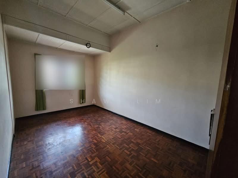 Semi-Detached House for Sale in Bukit Damansara (Damansara Heights) - Shawn Lim - Interior - PropertyGuru.com.my