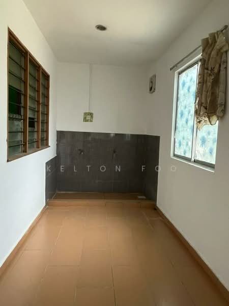 1-storey Terraced House for Sale in Taman Velox (Rawang) - Kelton Foo - Interior - PropertyGuru.com.my