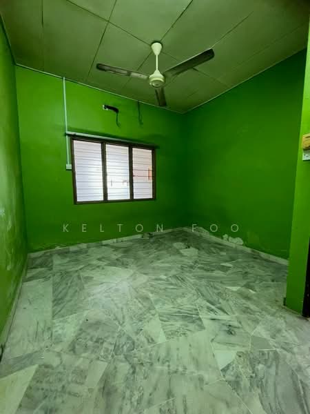 1-storey Terraced House for Sale in Taman Velox (Rawang) - Kelton Foo - Interior - PropertyGuru.com.my