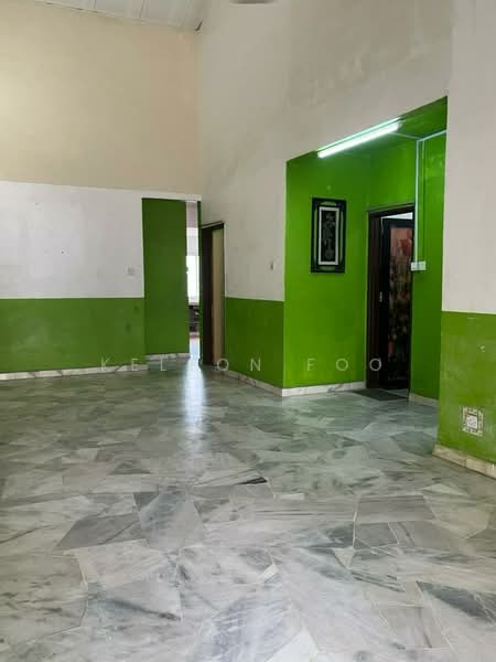 1-storey Terraced House for Sale in Taman Velox (Rawang) - Kelton Foo - Interior - PropertyGuru.com.my