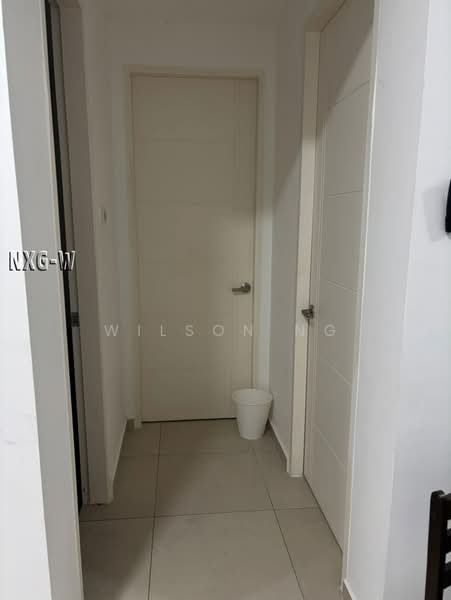 Service Residence for Sale at Reizz Residence - Wilson Ng - Corridor - PropertyGuru.com.my