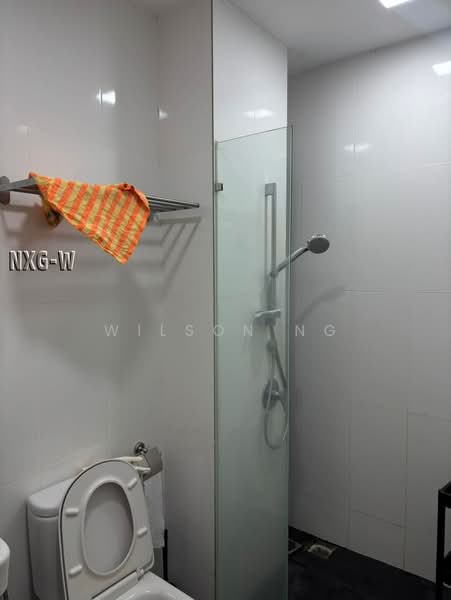 Service Residence for Sale at Reizz Residence - Wilson Ng - Bathroom - PropertyGuru.com.my