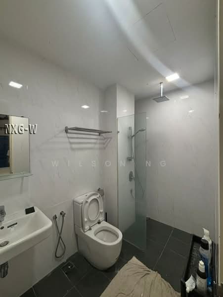 Service Residence for Sale at Reizz Residence - Wilson Ng - Bathroom - PropertyGuru.com.my