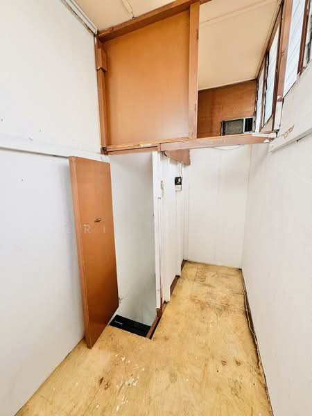 Terraced House for Rent in Taman Desa Wira (Telok Panglima Garang) - Erin Yusof - Interior - PropertyGuru.com.my
