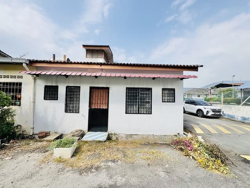Terraced House for Rent in Taman Desa Wira (Telok Panglima Garang) - Erin Yusof - PropertyGuru.com.my
