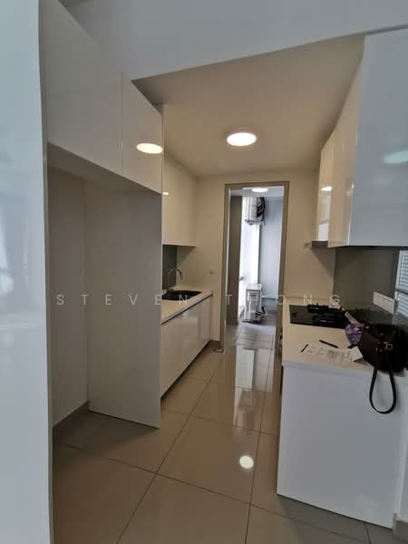 Service Residence for Rent at Paloma @ Tropicana Metropark - Steven Thong - Kitchen - PropertyGuru.com.my